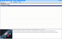 Anamnesis. Message templates