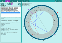 Aspectarium. Entering additional data. Multimode