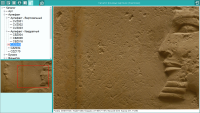 Chart decoration module - ChartDecor. Catalog of background images
