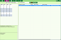 Controller. Work with tasks of student