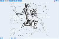Cyclopedia. Viewing graphic content of the article
