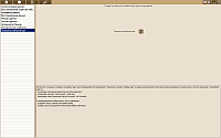 DataWorker. Chart Set Generator