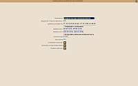DataWorker. Chart Set Generator - Modes of Operation