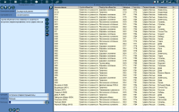 Exos. Static expert selection (filtering) of the list of Exos