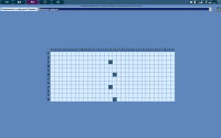 Exos. Screen of the conditions of Exos dynamic selection