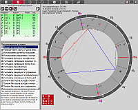 Horus. Introducing additional conditions pages.
