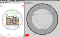 Horus. LocalSpace Map