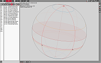 MundoScope. 3d elements of objects