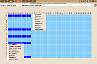 Points. Screen points dynamic selection conditions