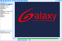 PresentViewer. View mode of a multimedia module