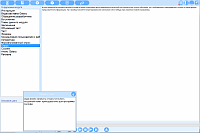 PresentViewer. Preparation of an answer to a multimedia module