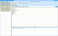 StarGazer. Converter of formats of degree measures.