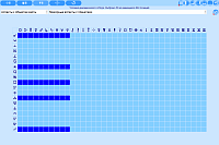 Stars. Screen of the conditions of stars dynamic selection