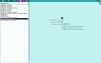 StarTest. Test settings