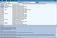 Versioner. Display of changes in the program versions