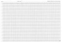 Form of the temporary electoral progress table